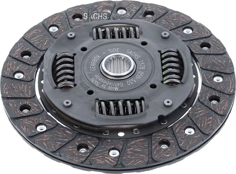 SACHS Clutch Kit - 3000 950 022